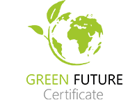 Green Future Certificate (GFC) – Nachhaltigkeit im Schulkontext Green Future Certificate für umweltgerechtes Handeln