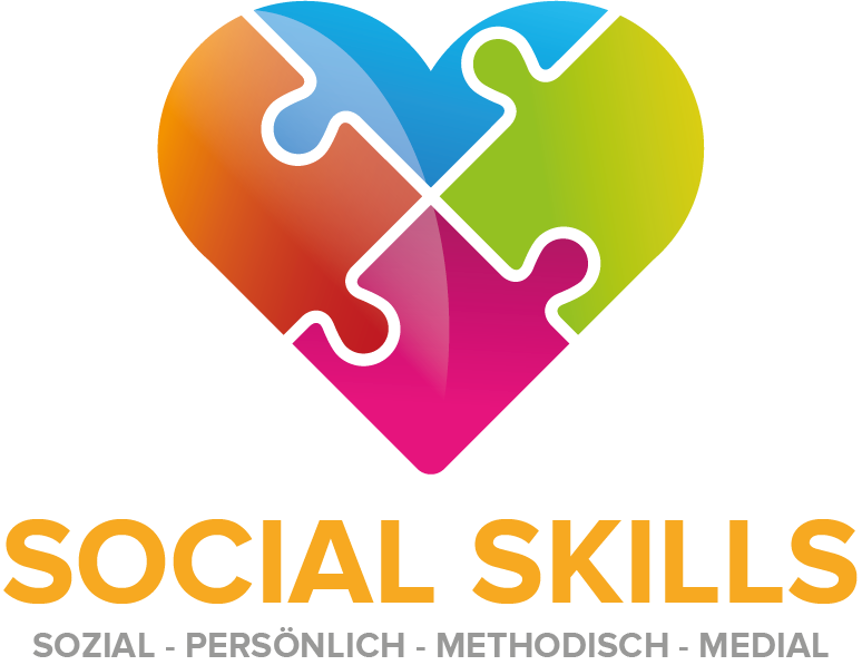 Social Skills Certificate für soziale und emotionale Kompetenzen