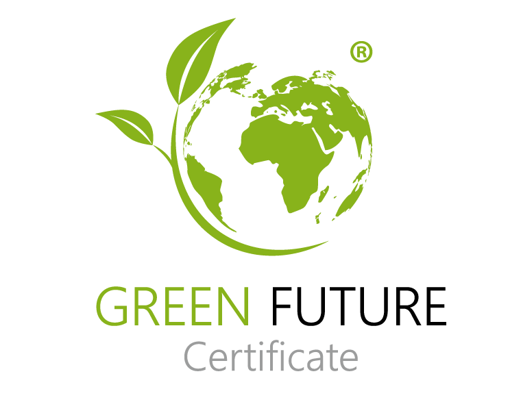 Green Future Certificate (GFC) – Nachhaltigkeit im Schulkontext Green Future Certificate für umweltgerechtes Handeln